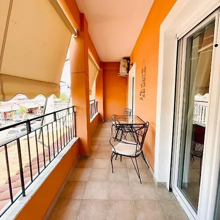 Delta • Next To The Daire Roda (Corfu)