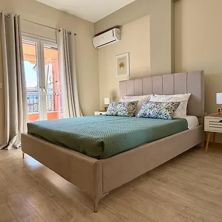 Apartament Delta • Next To The