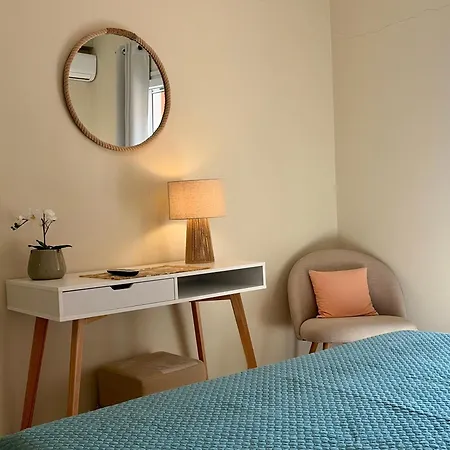 Delta • Next To The Apartament Roda (Corfu)