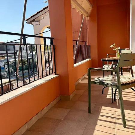 Apartament Delta • Next To The *