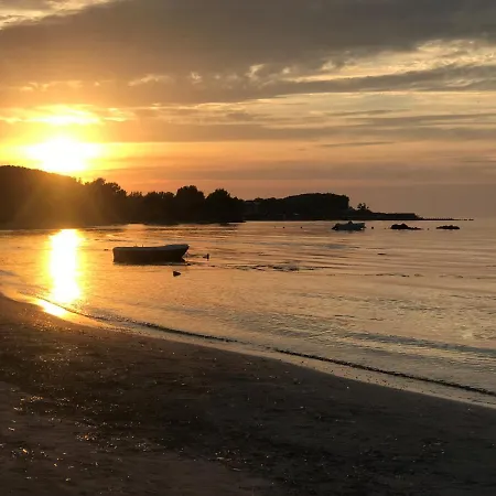 Delta • Next To The